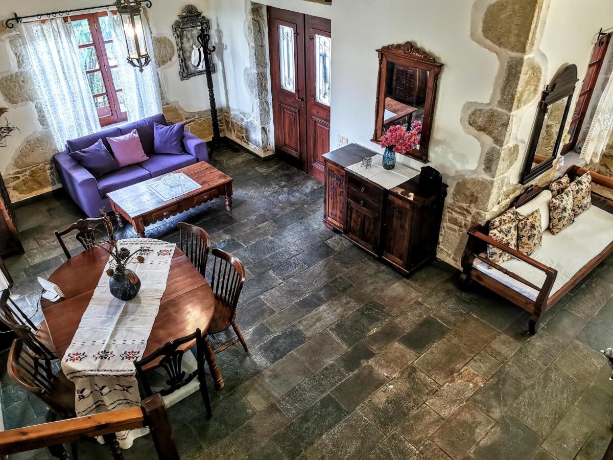 Sívas Villa Filiza מראה חיצוני תמונה