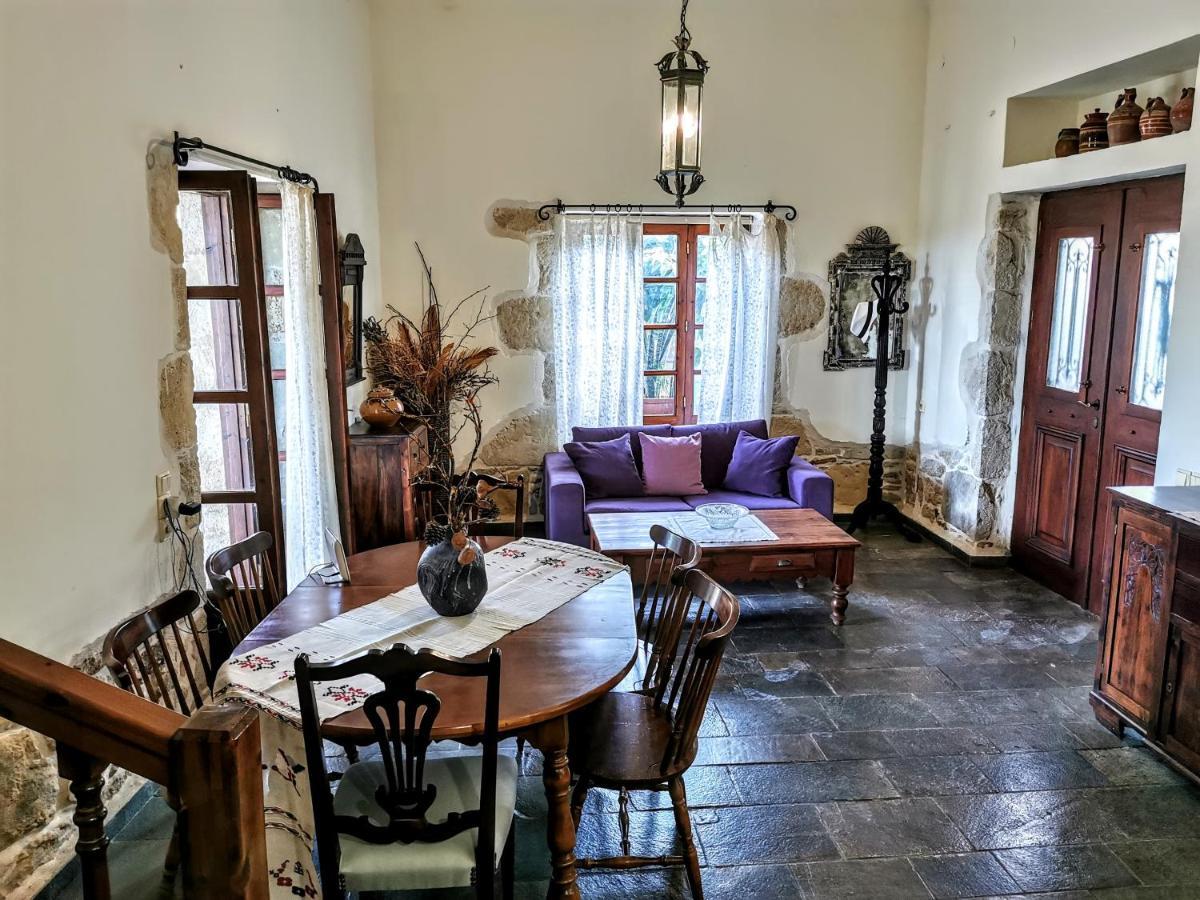 Sívas Villa Filiza מראה חיצוני תמונה