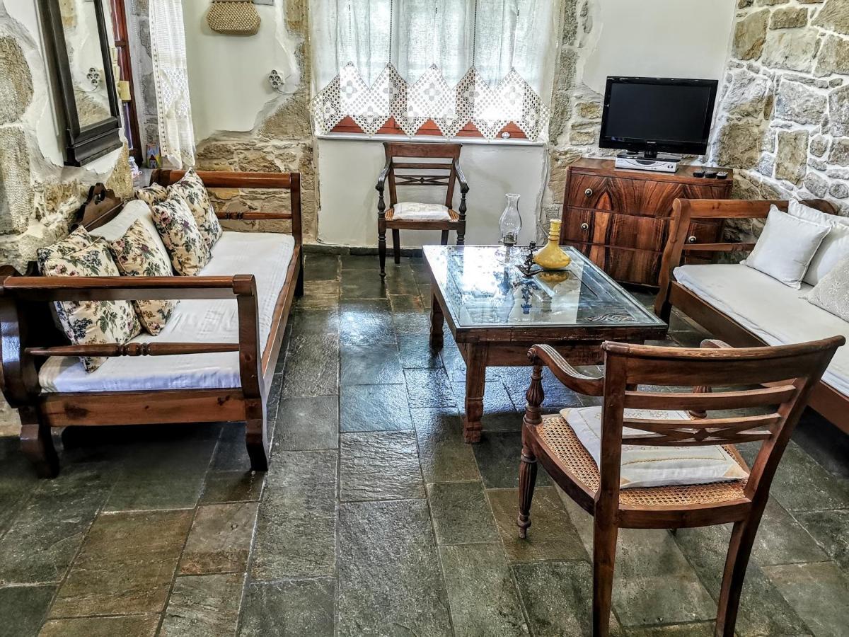 Sívas Villa Filiza מראה חיצוני תמונה