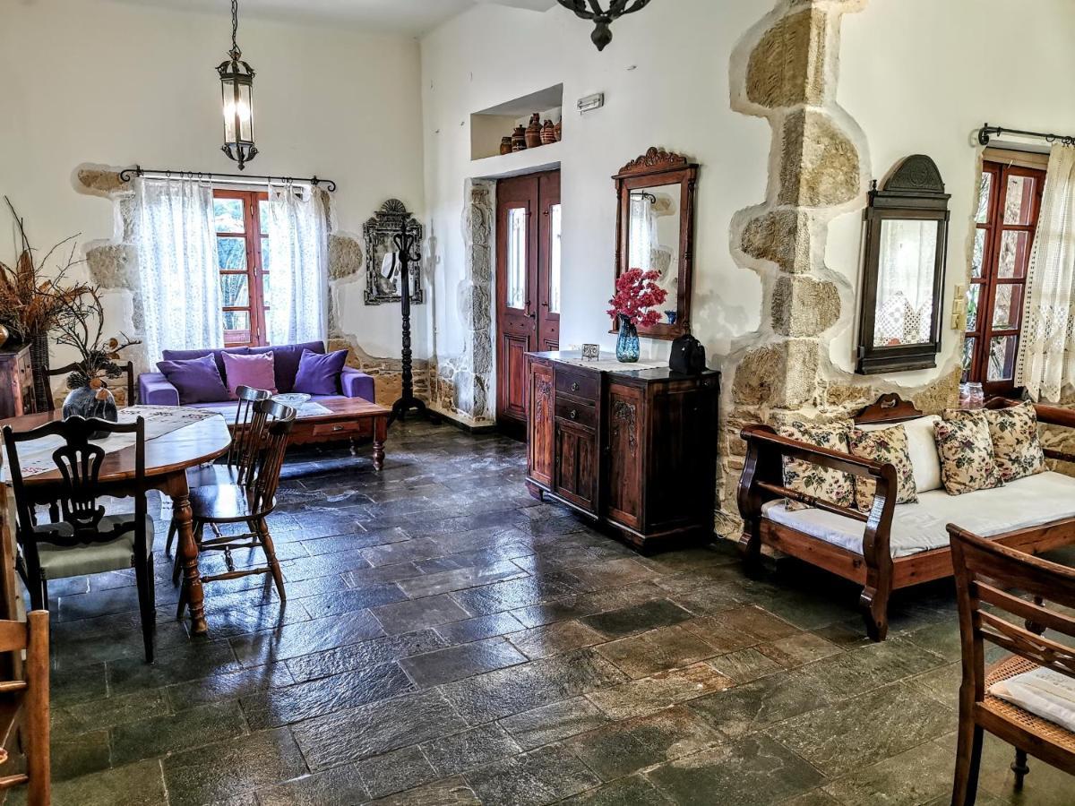 Sívas Villa Filiza מראה חיצוני תמונה