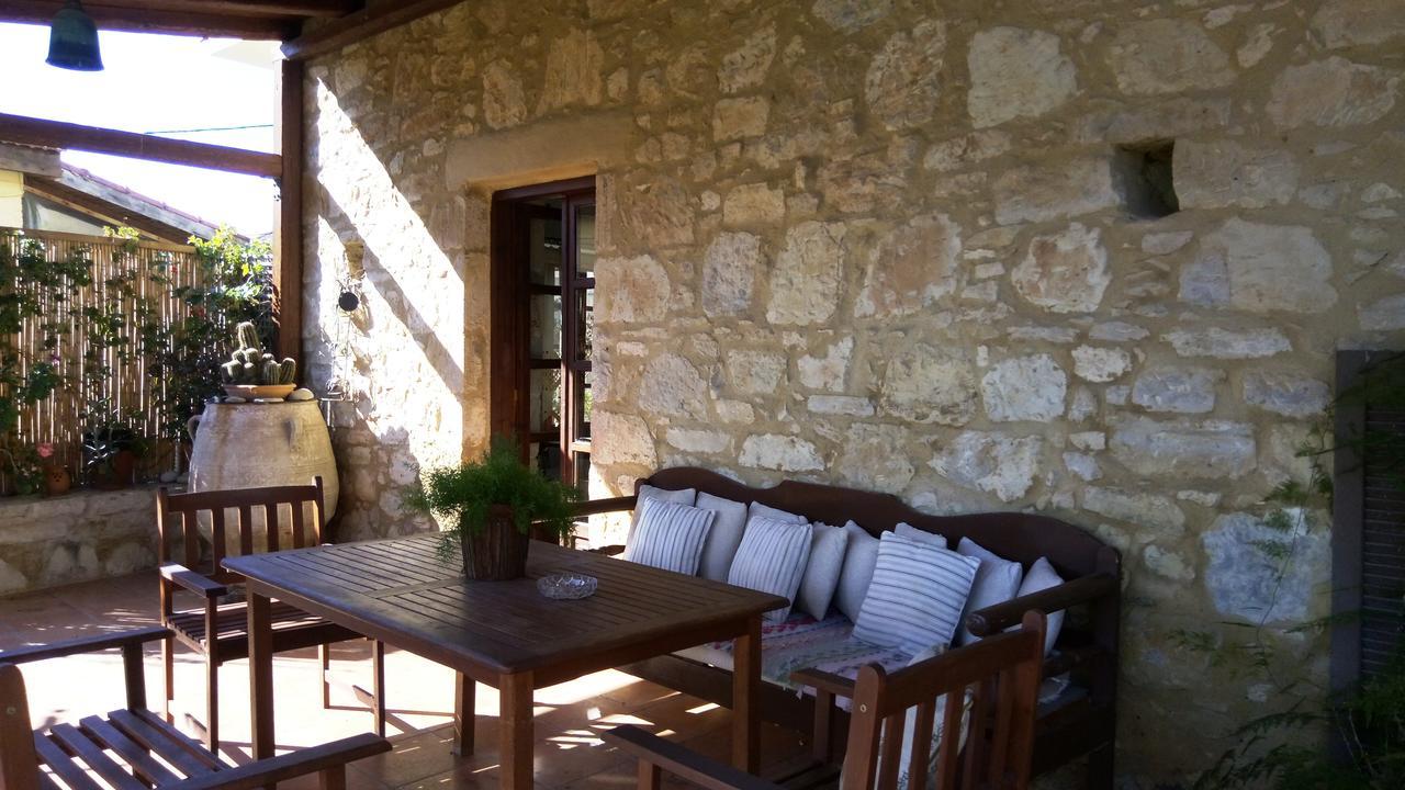 Sívas Villa Filiza מראה חיצוני תמונה