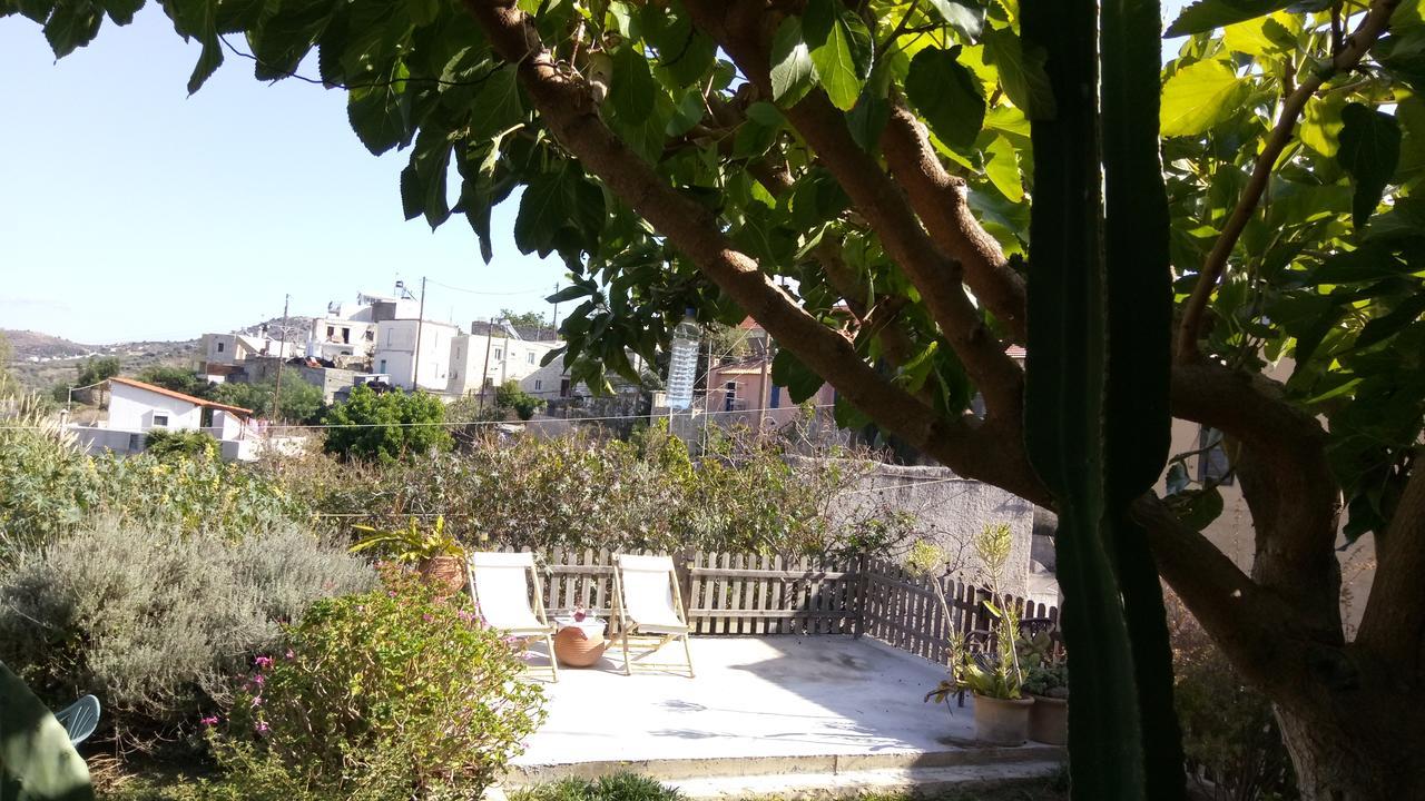 Sívas Villa Filiza מראה חיצוני תמונה