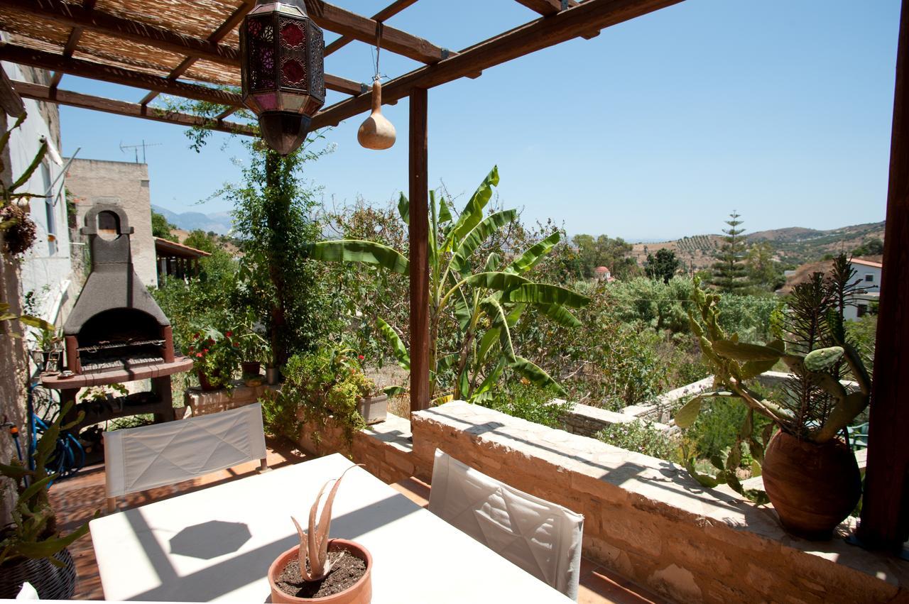 Sívas Villa Filiza מראה חיצוני תמונה
