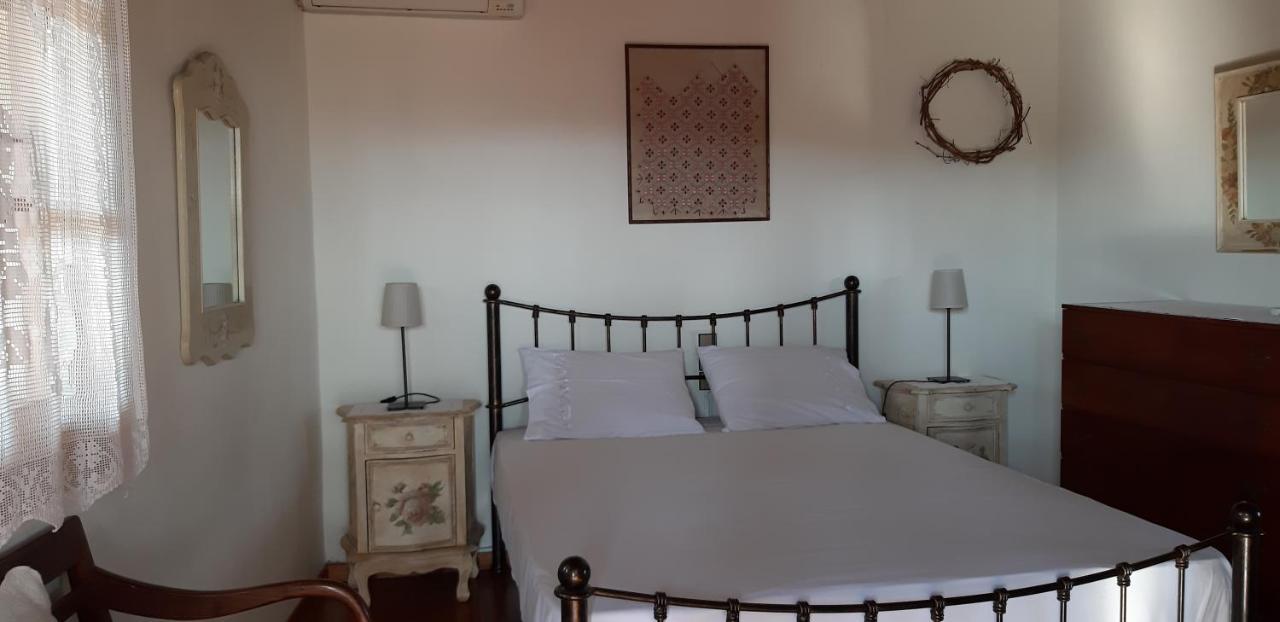 Sívas Villa Filiza מראה חיצוני תמונה