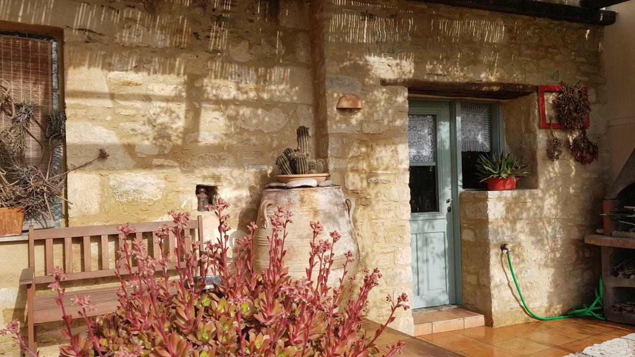 Sívas Villa Filiza מראה חיצוני תמונה
