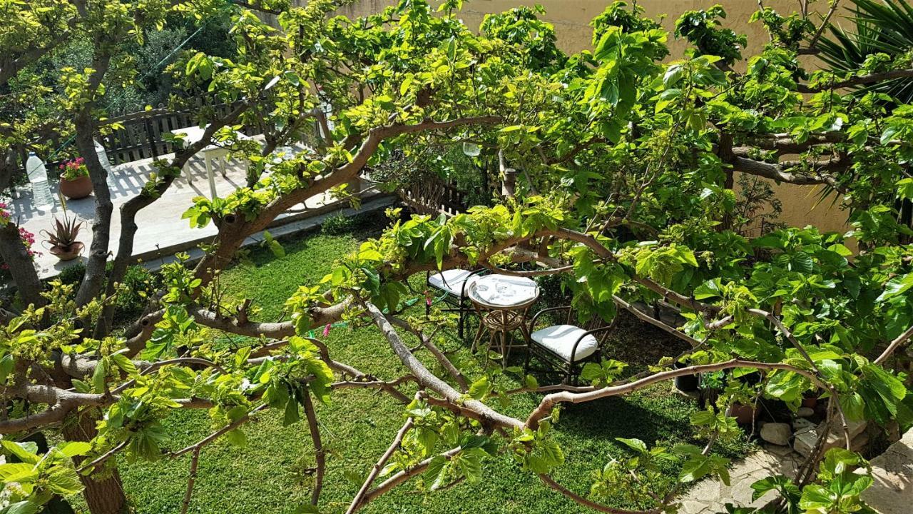 Sívas Villa Filiza מראה חיצוני תמונה